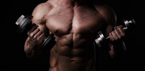 Allenamento EMS a Latina